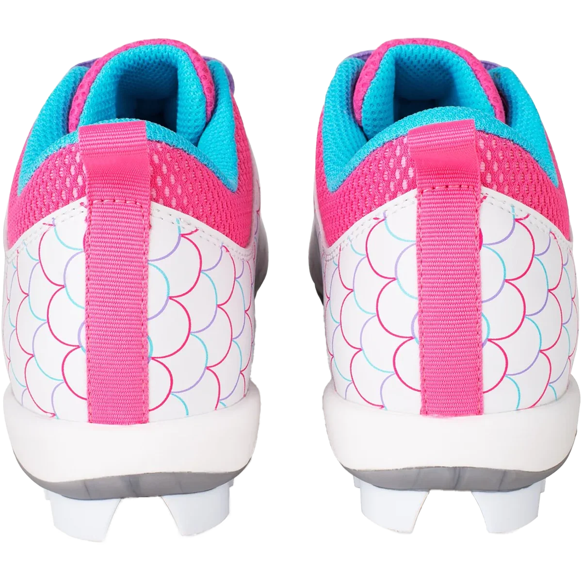 Youth Play Ball Softball Cleat - Image 5