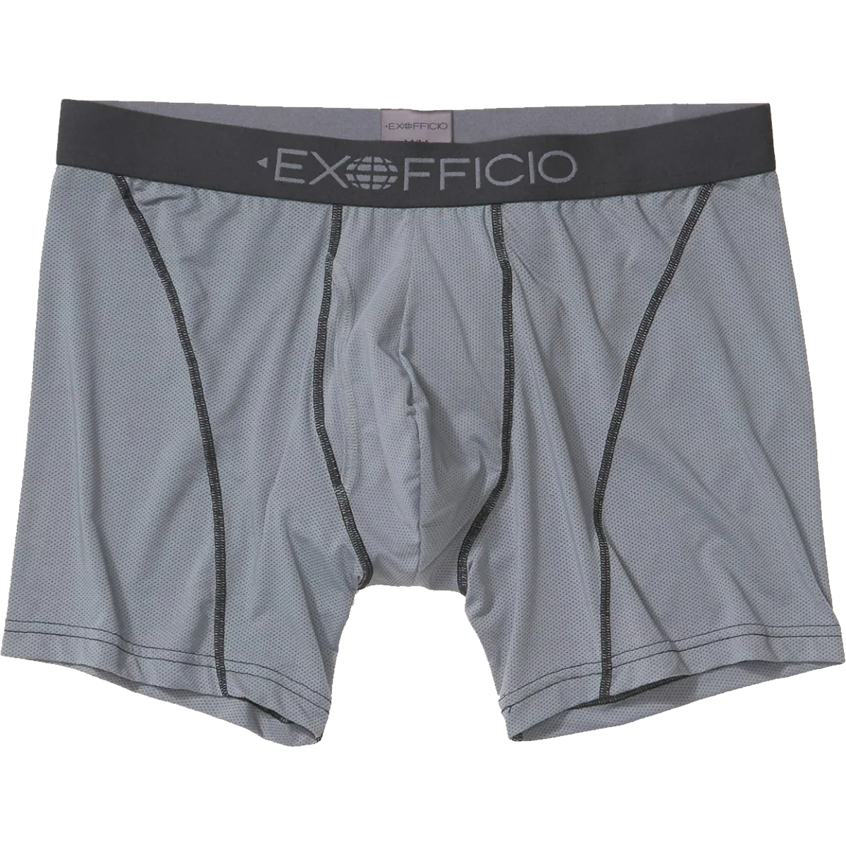 Men's Give-N-Go 2.0 Sport Mesh 6" Boxer Brief - Image 5