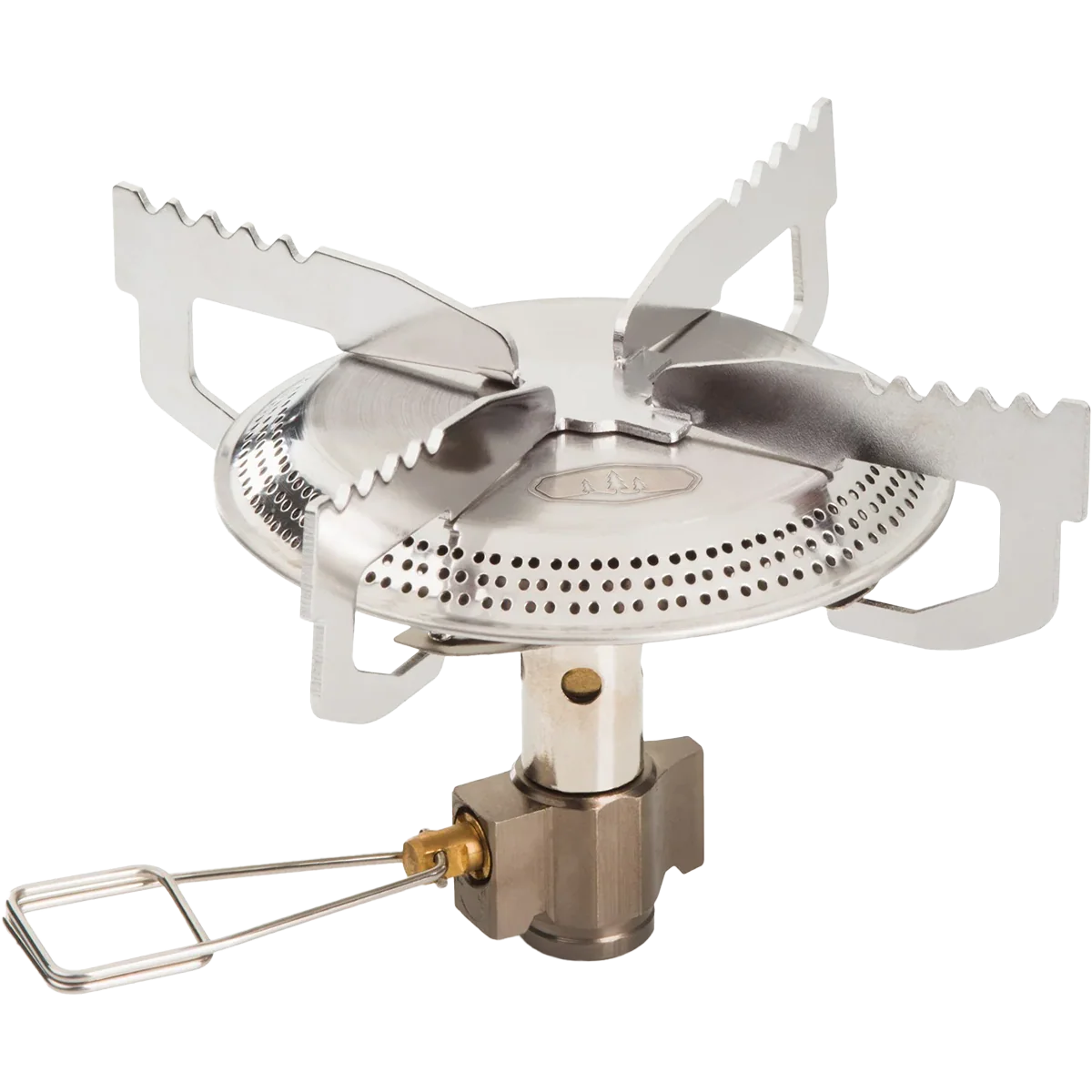Glacier Camp Stove