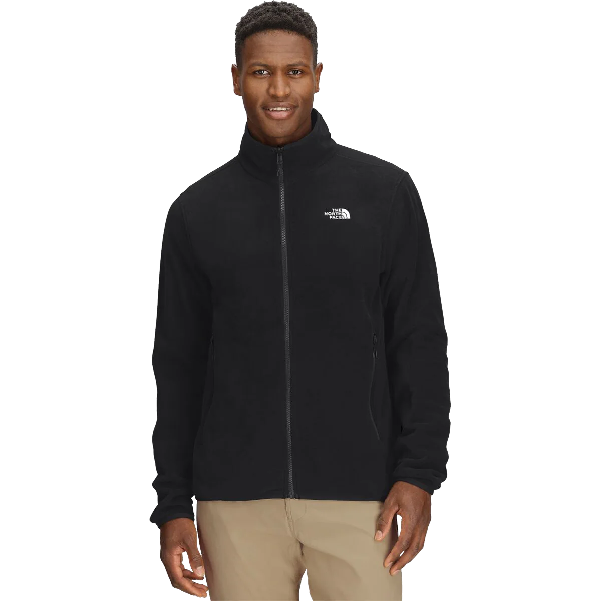 Men's Glacier Fleece Jacket - Image 2