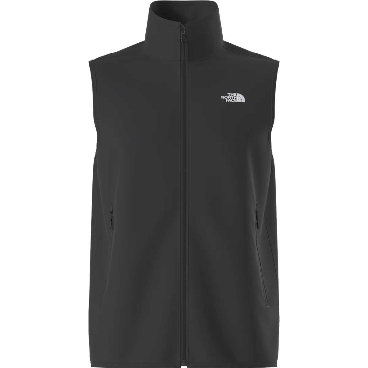 Men's Glacier Fleece Vest