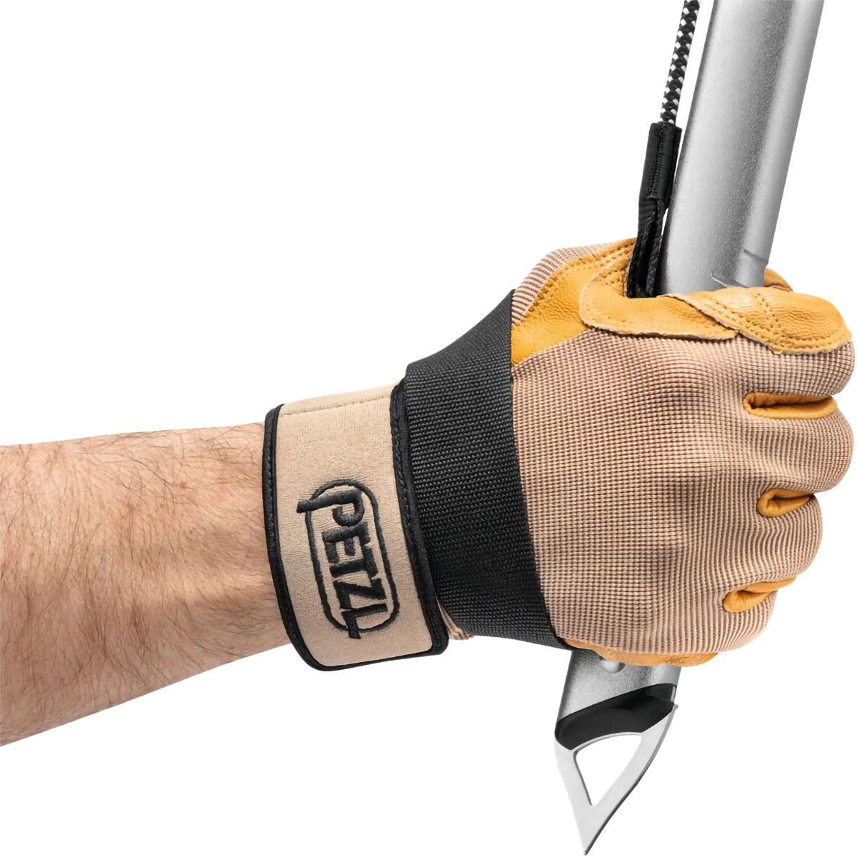 Glacier Linkin 60cm Ice Axe - Image 6