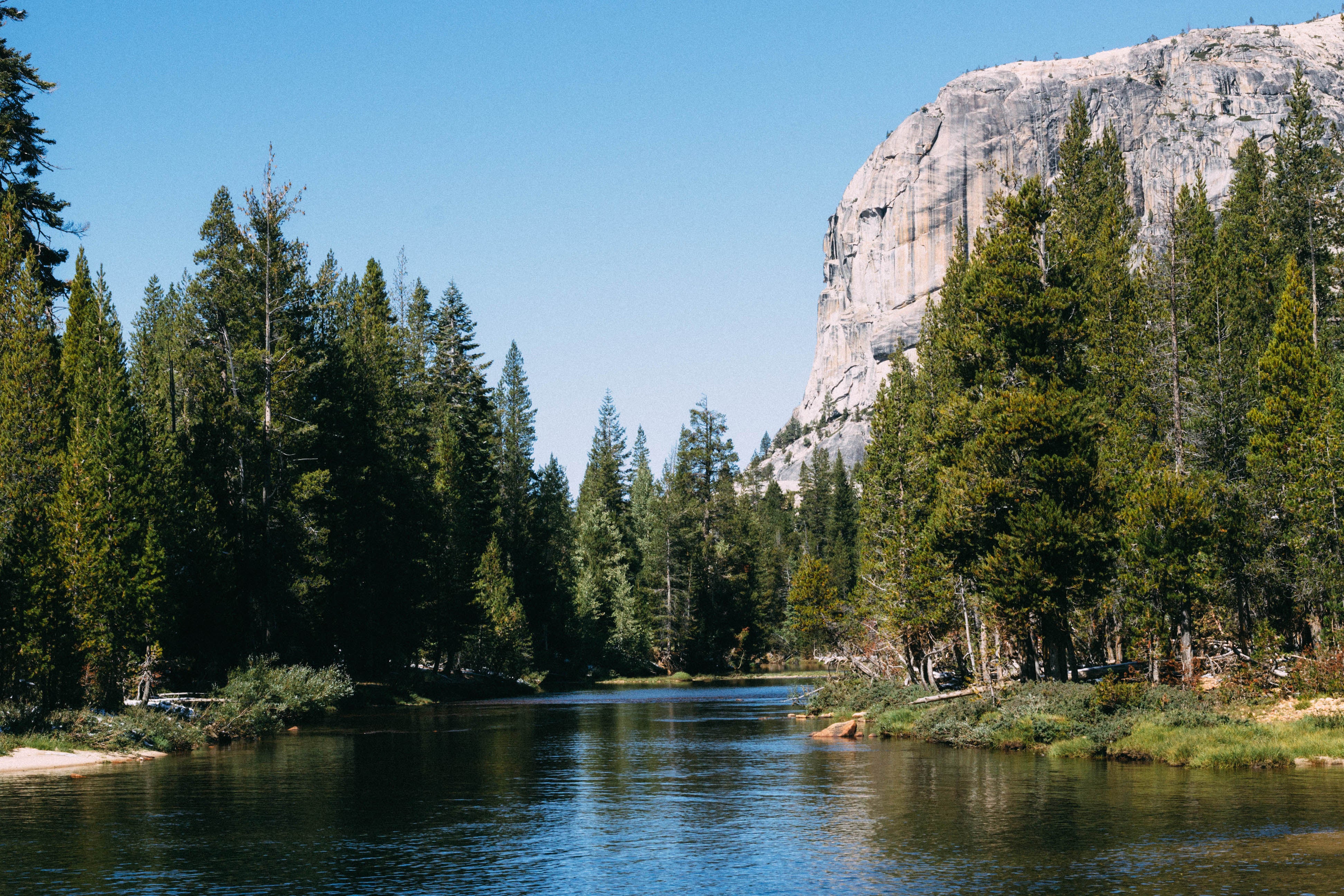 Backpacking Yosemite: Glen Aulin - Image 11