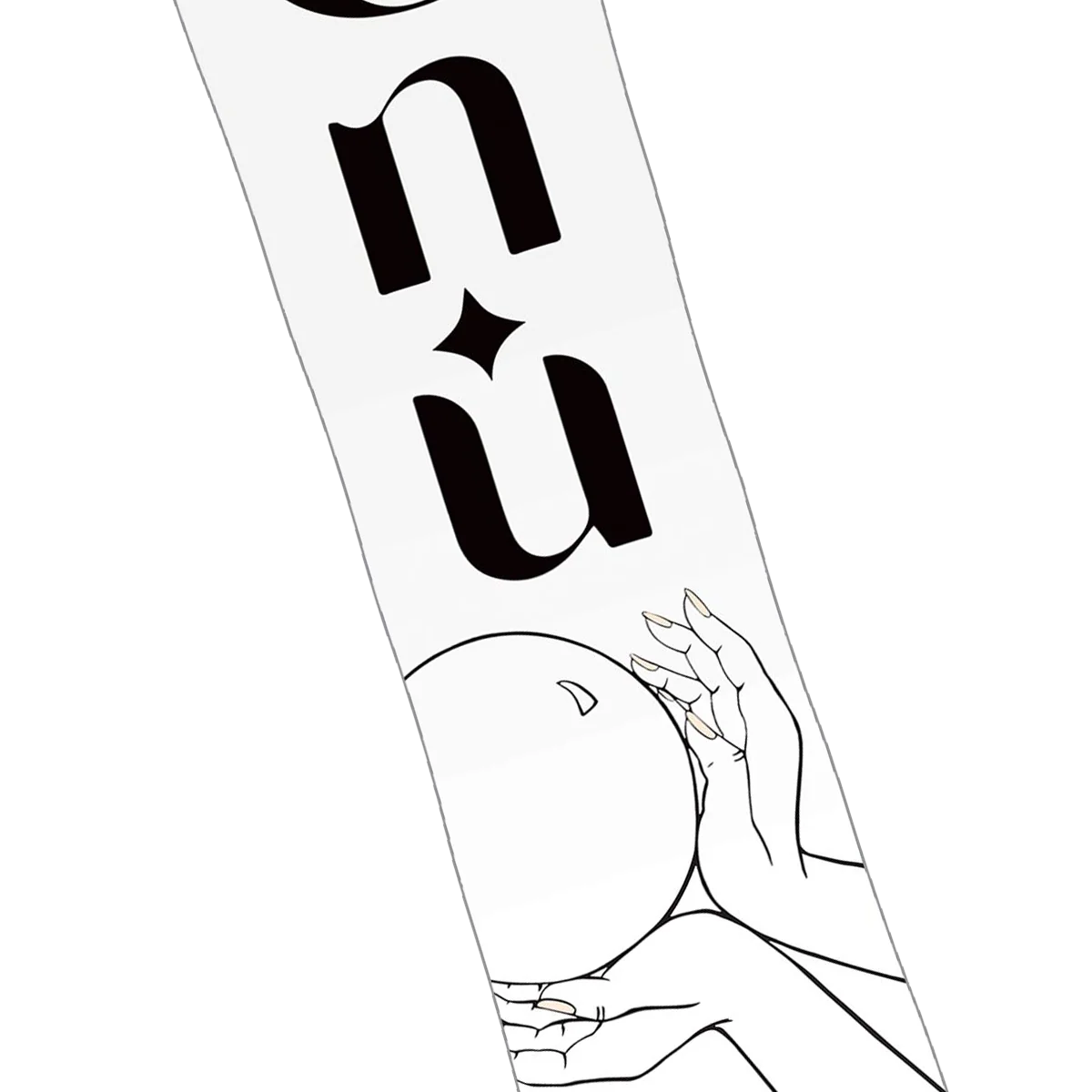 Women's Gloss - Image 3