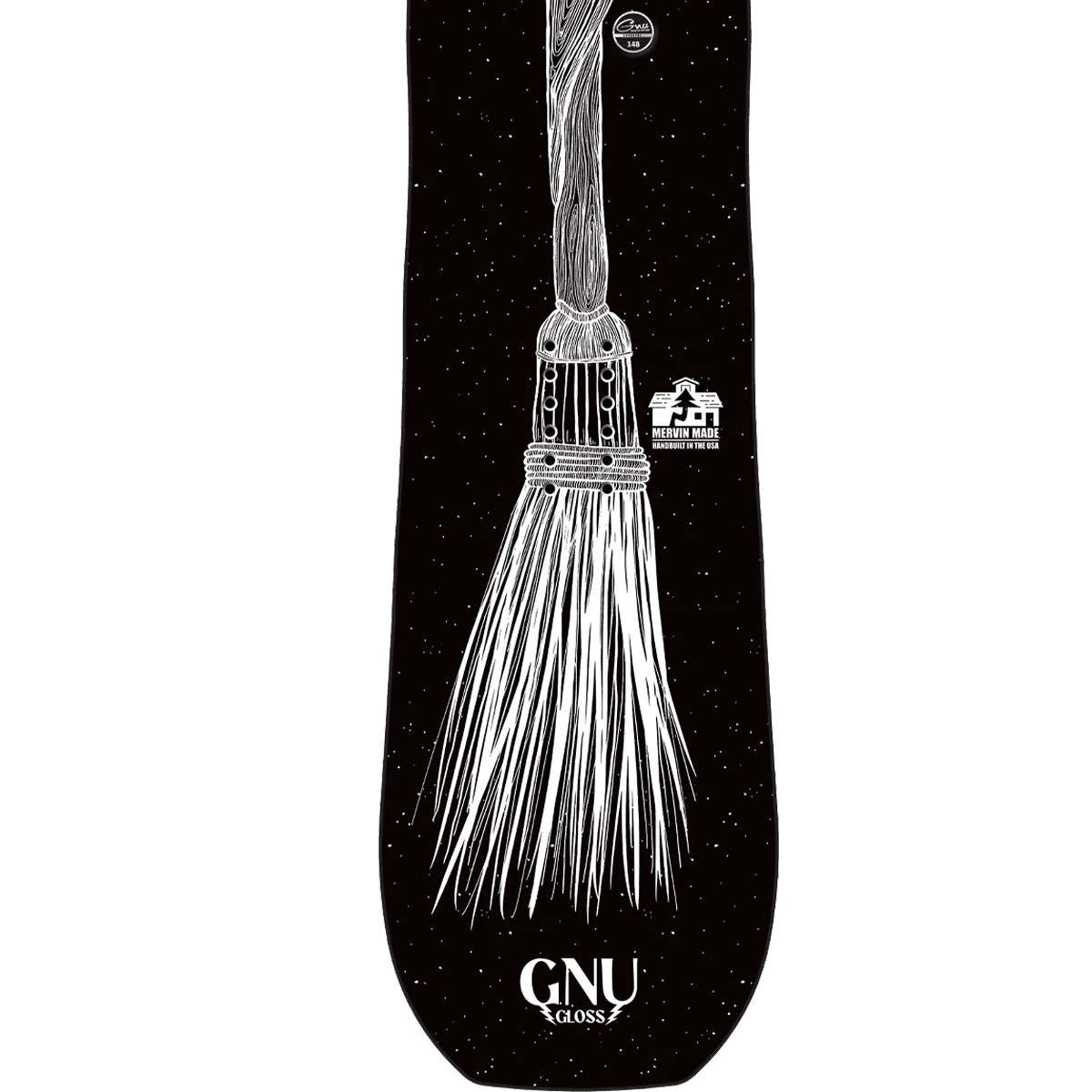 Women's Gloss - Image 5