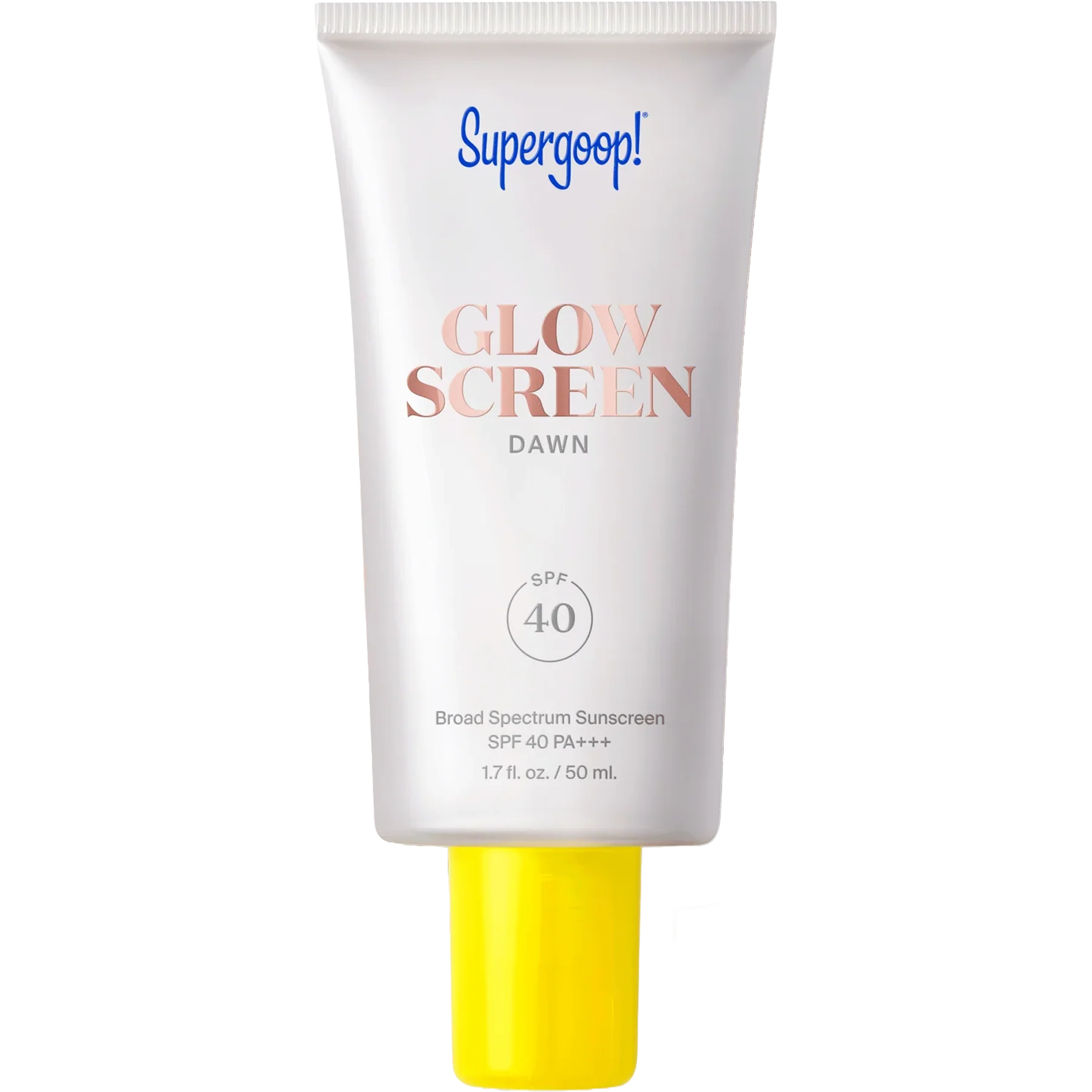 Glowscreen SPF 40 - Image 2