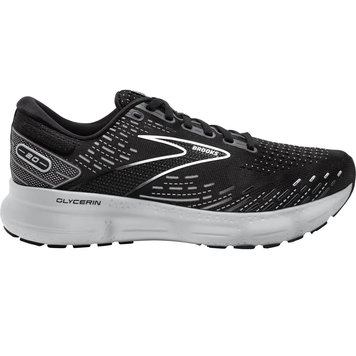 Men's Glycerin 20 - Image 2