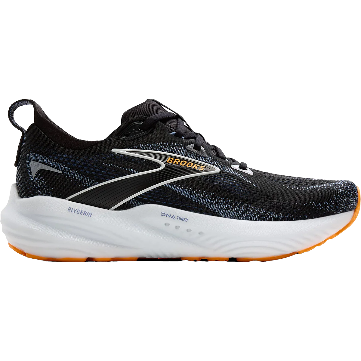 Men's Glycerin 22