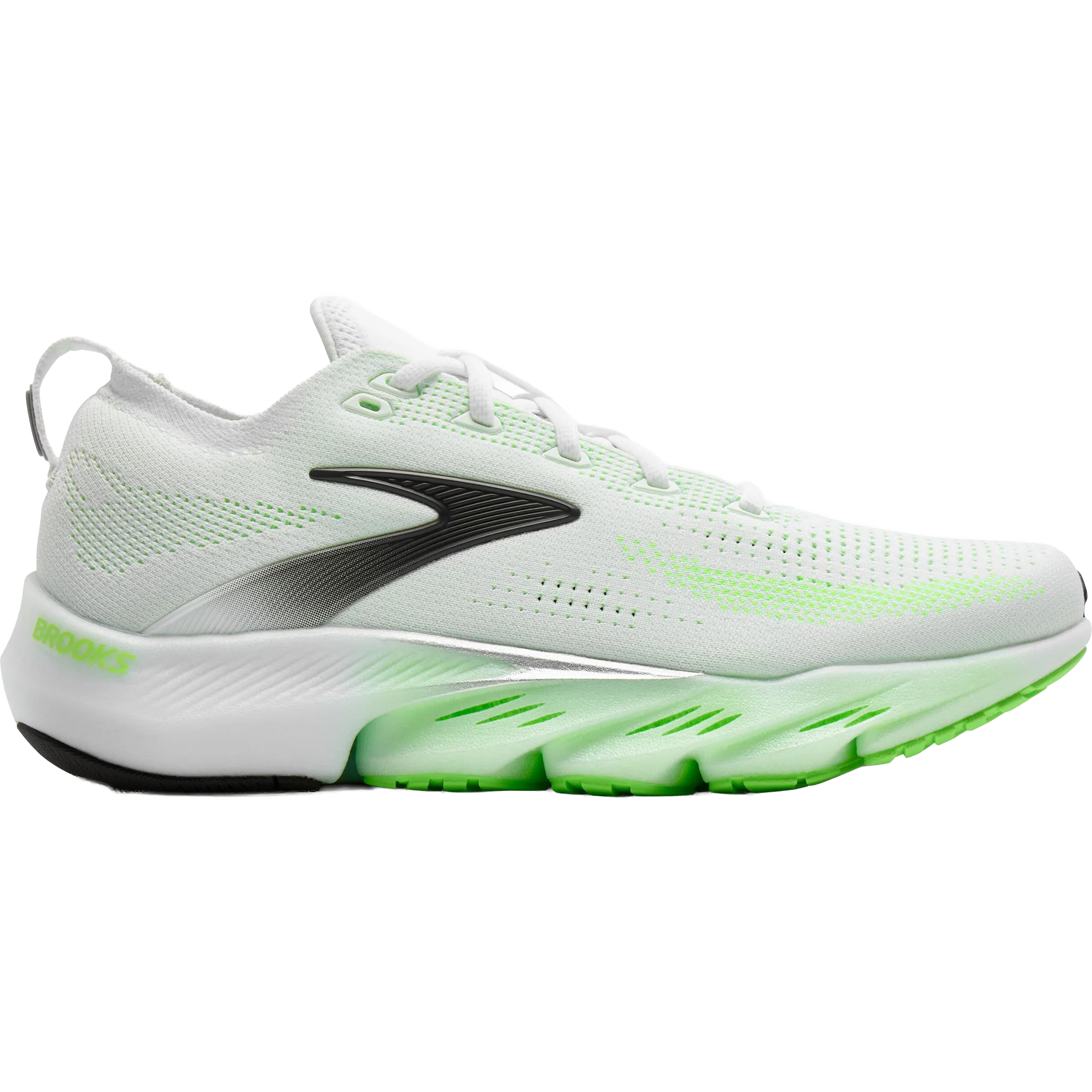 Men's Glycerin Flex