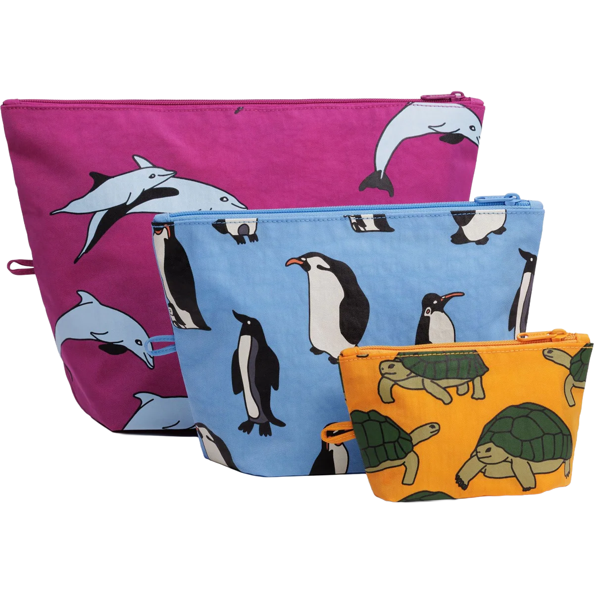Go Pouch Set - Image 8