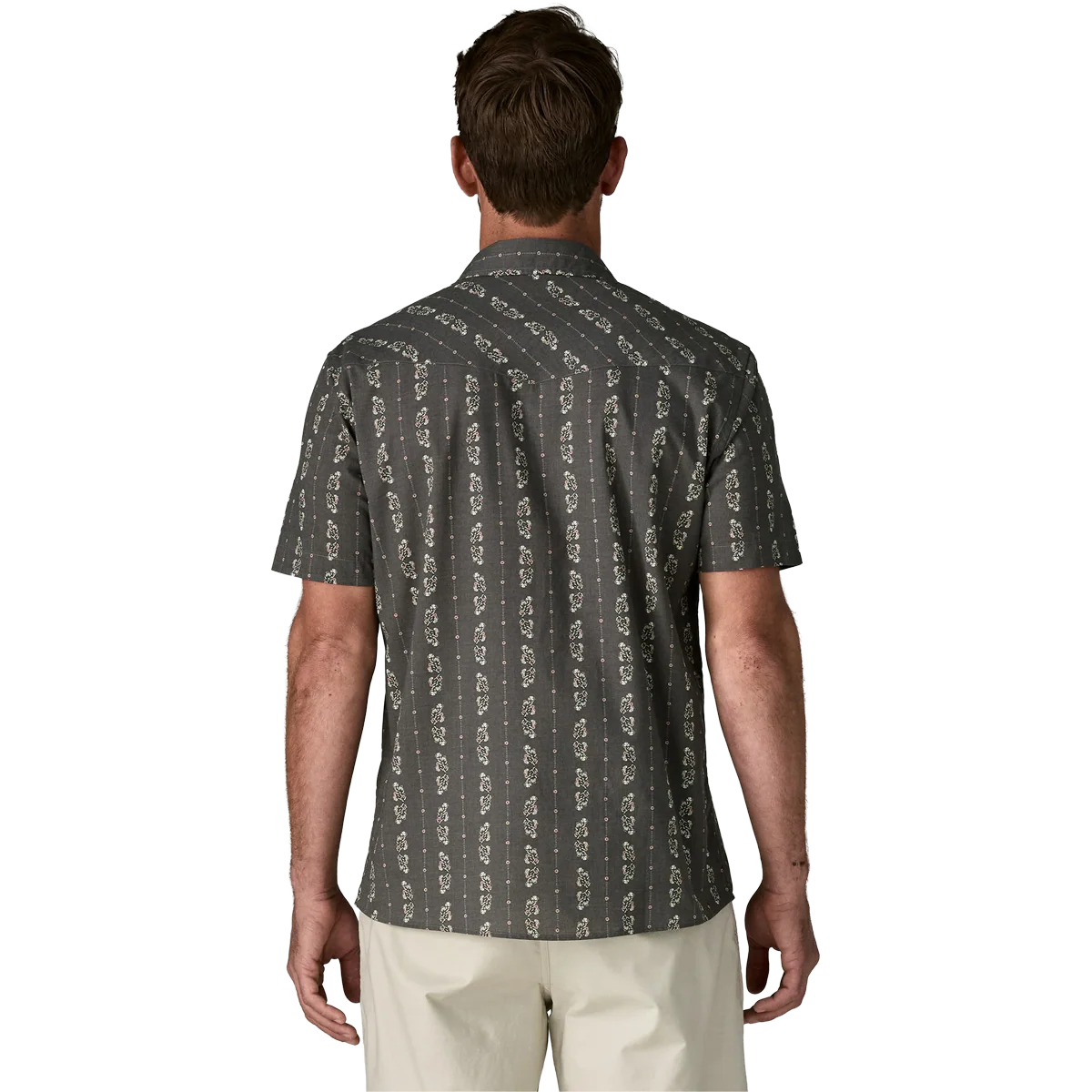 Men's Go To Western Shirt - Image 3