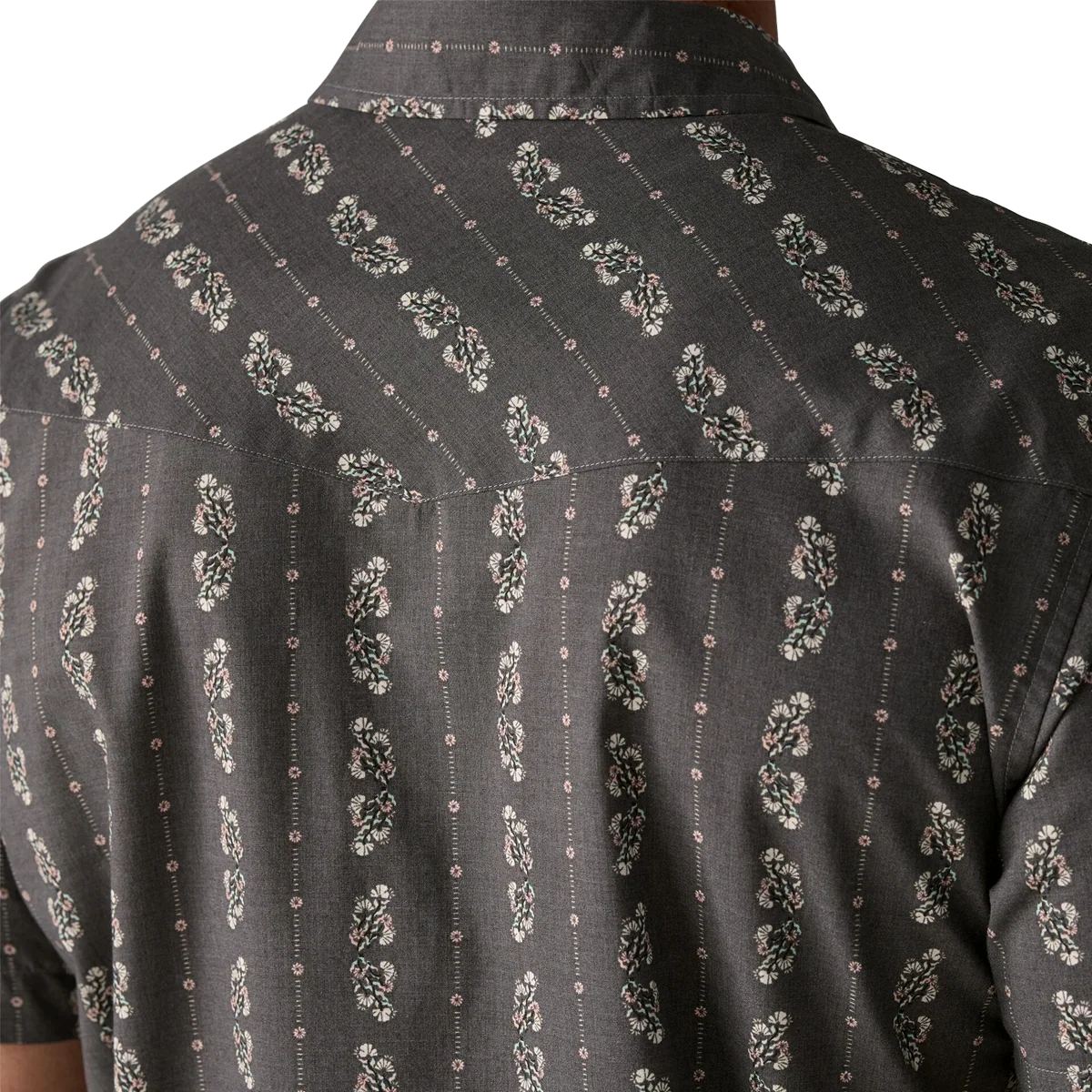 Men's Go To Western Shirt - Image 7