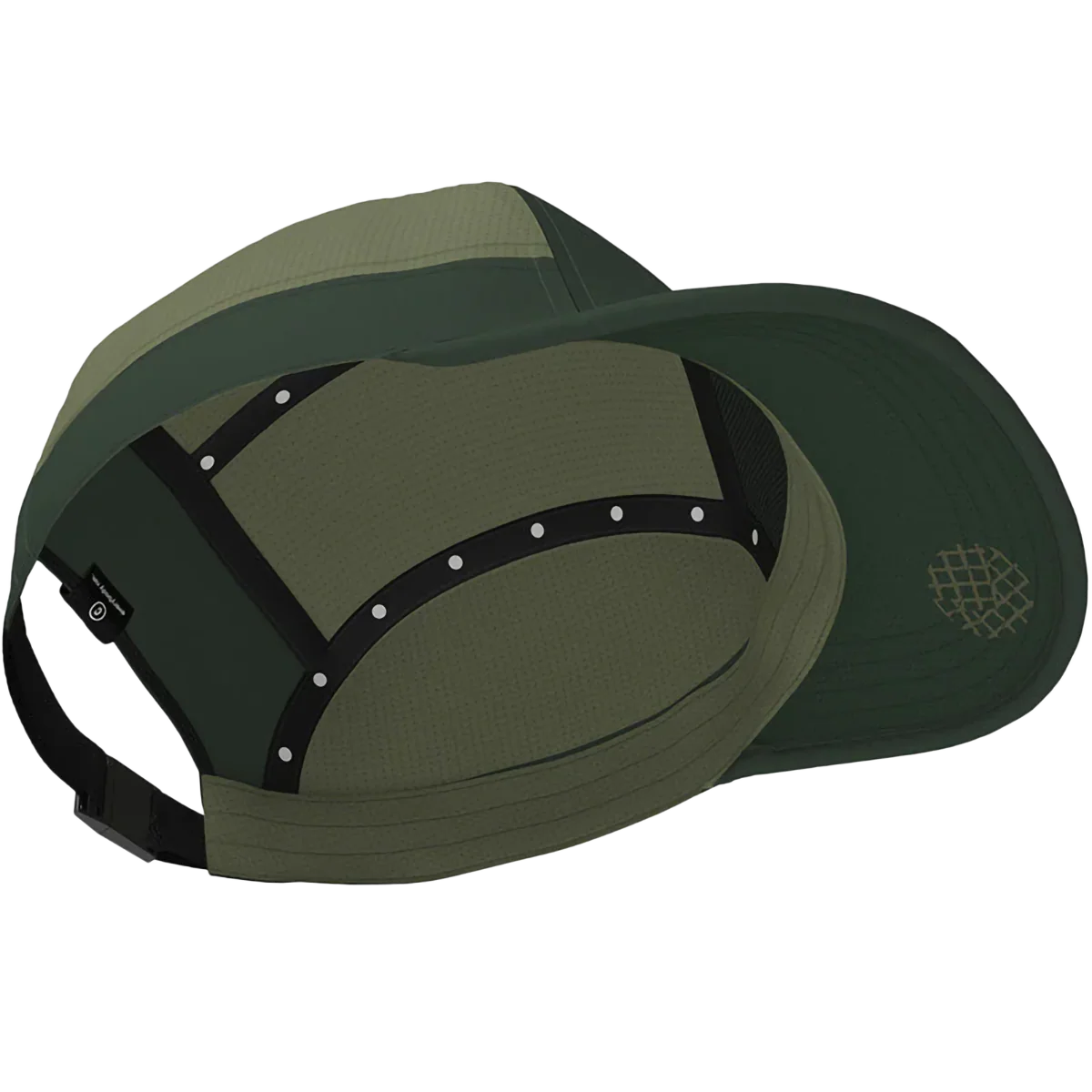 GOCap SC - Badge Plus - Image 4