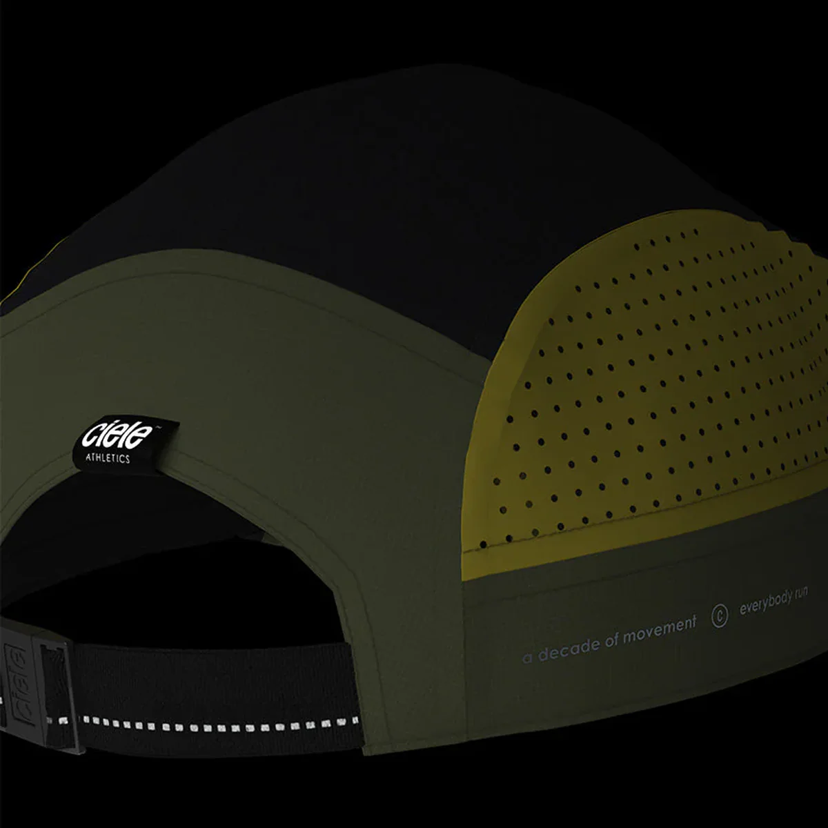 GOCap SC Decade 014 - Image 7