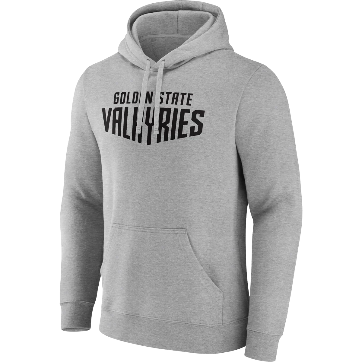 Men's Golden State Valkyries Wordmark Hoodie