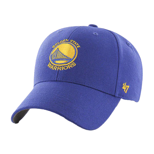Golden State Warriors MVP Cap - Image 2