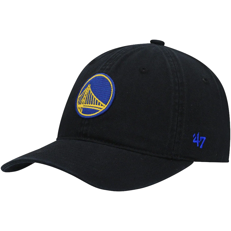 Golden State Warriors MVP Cap - Image 3