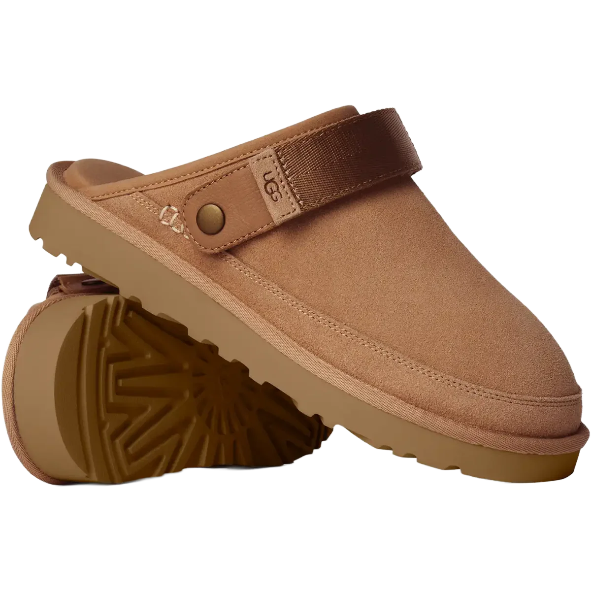 Men's Goldencoast Clog II - Image 3