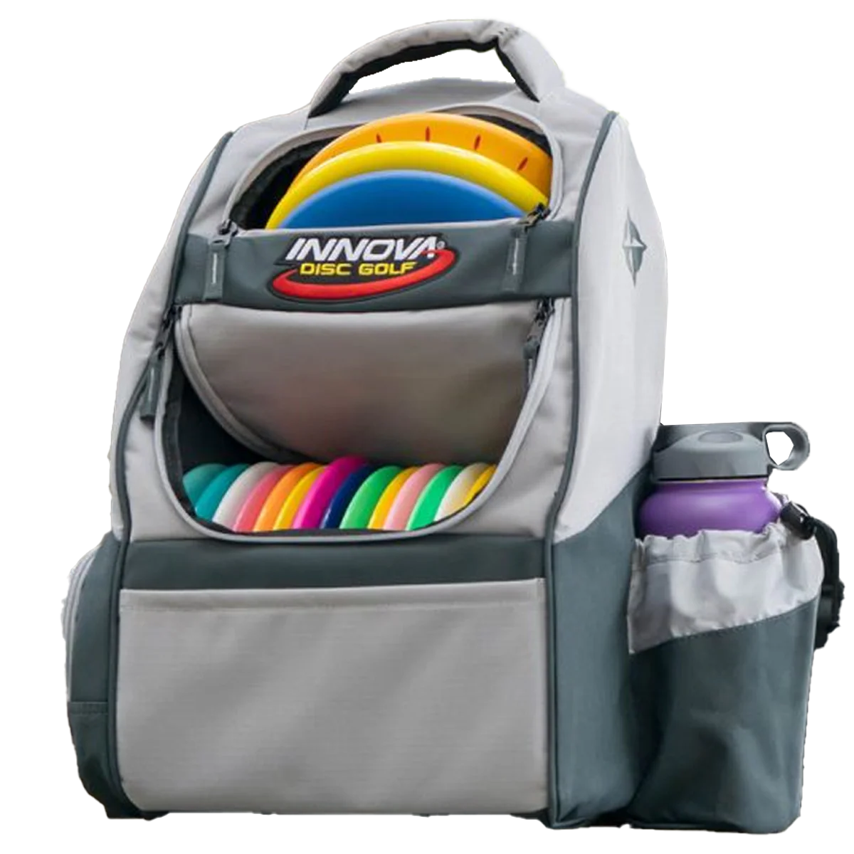 Golf Bag - Adventure Pack - Image 3