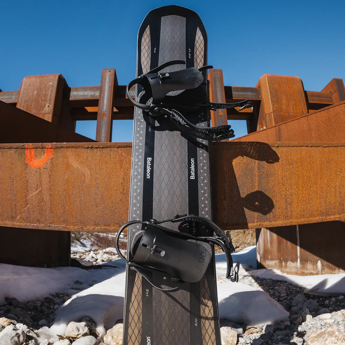 Goliath+ - Image 4