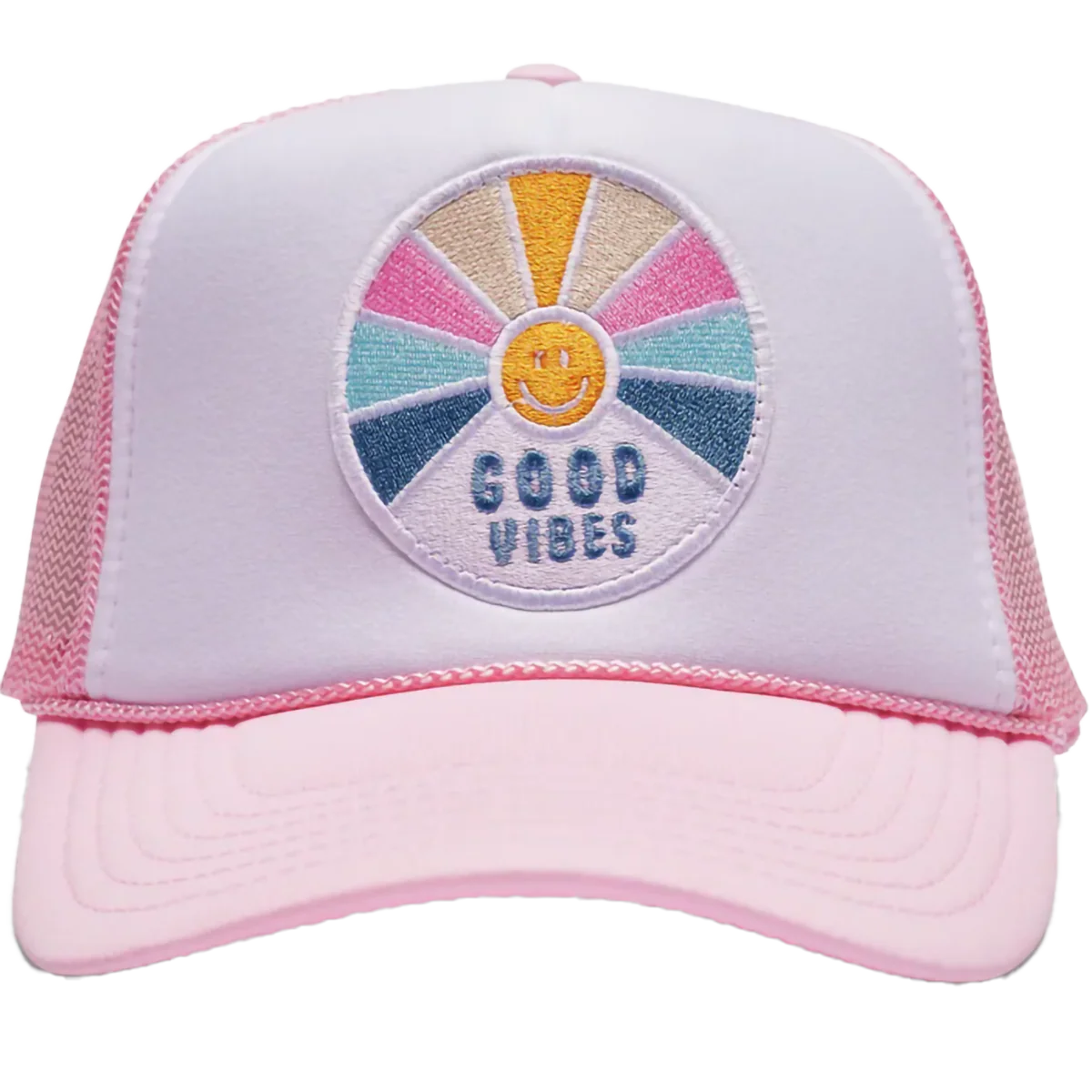 Good Vibes Hat - Image 2