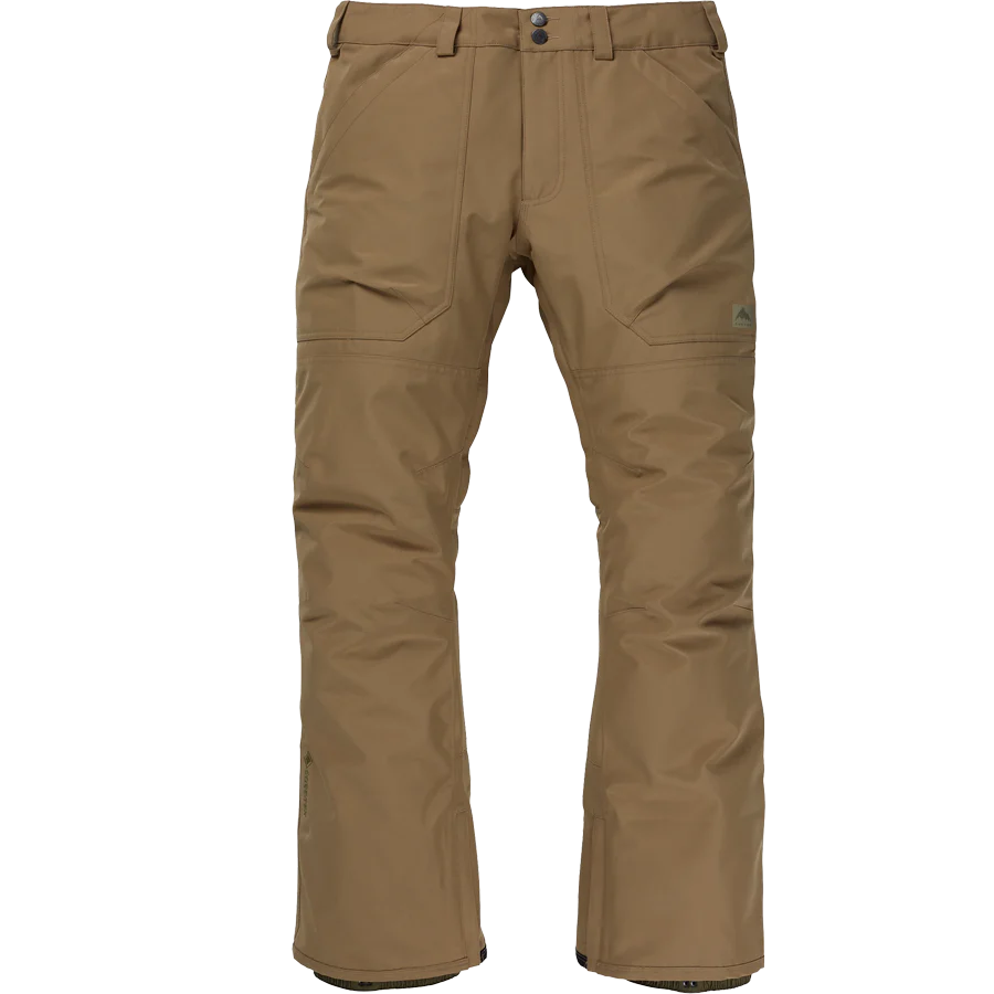 Men's Gore-Tex Ballast Pant - Short - Image 3
