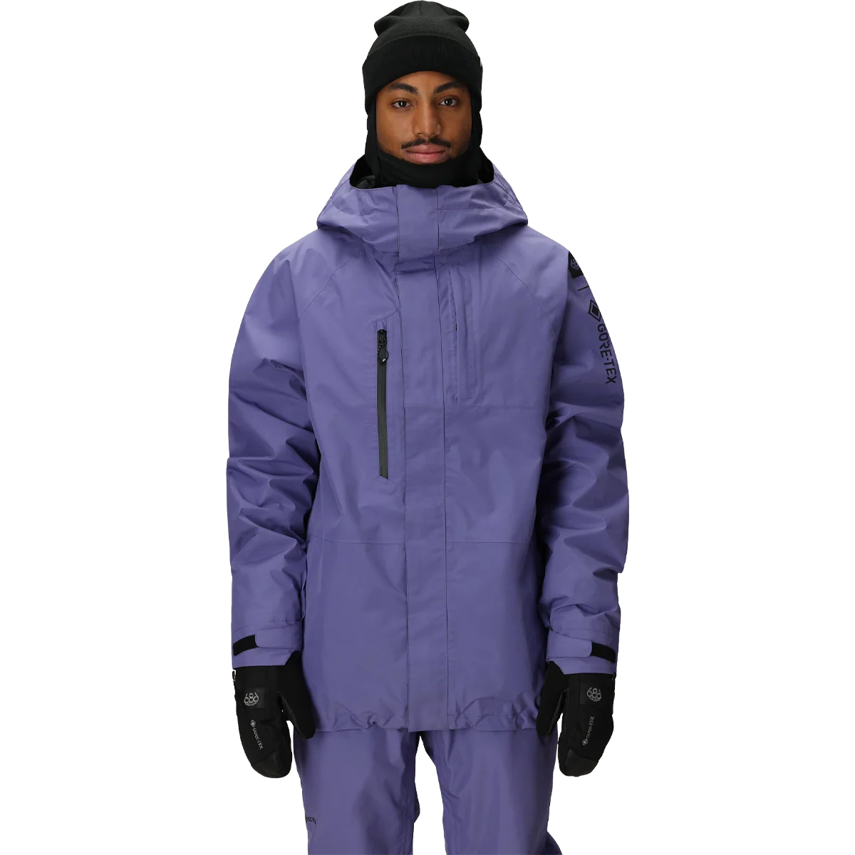 Men's Gore-Tex Core Shell Jacket