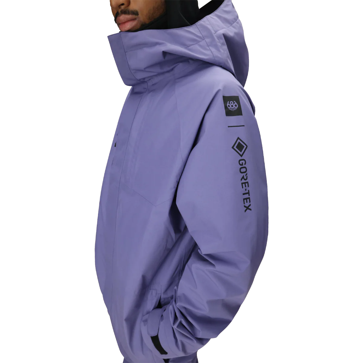Men's Gore-Tex Core Shell Jacket - Image 3