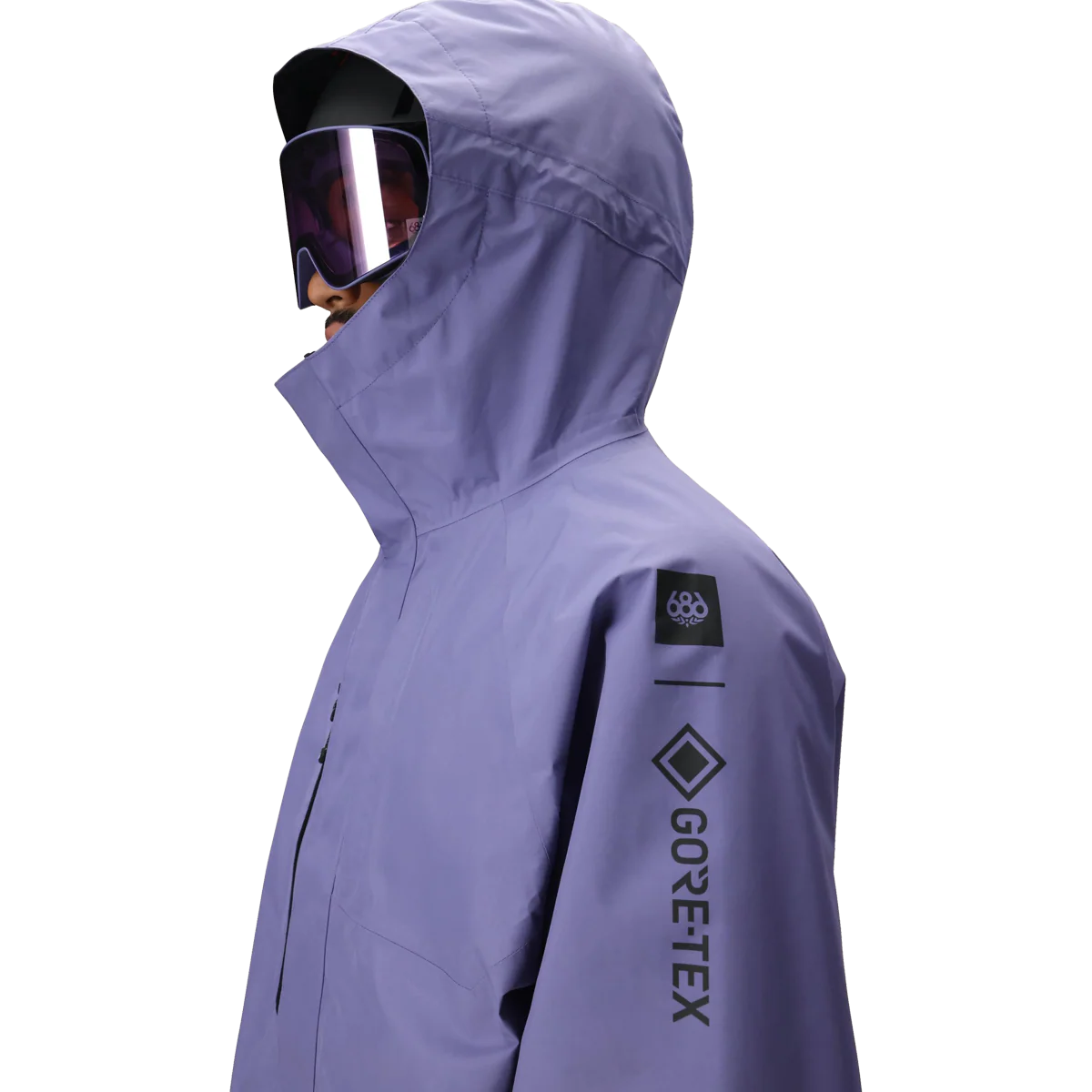 Men's Gore-Tex Core Shell Jacket - Image 6