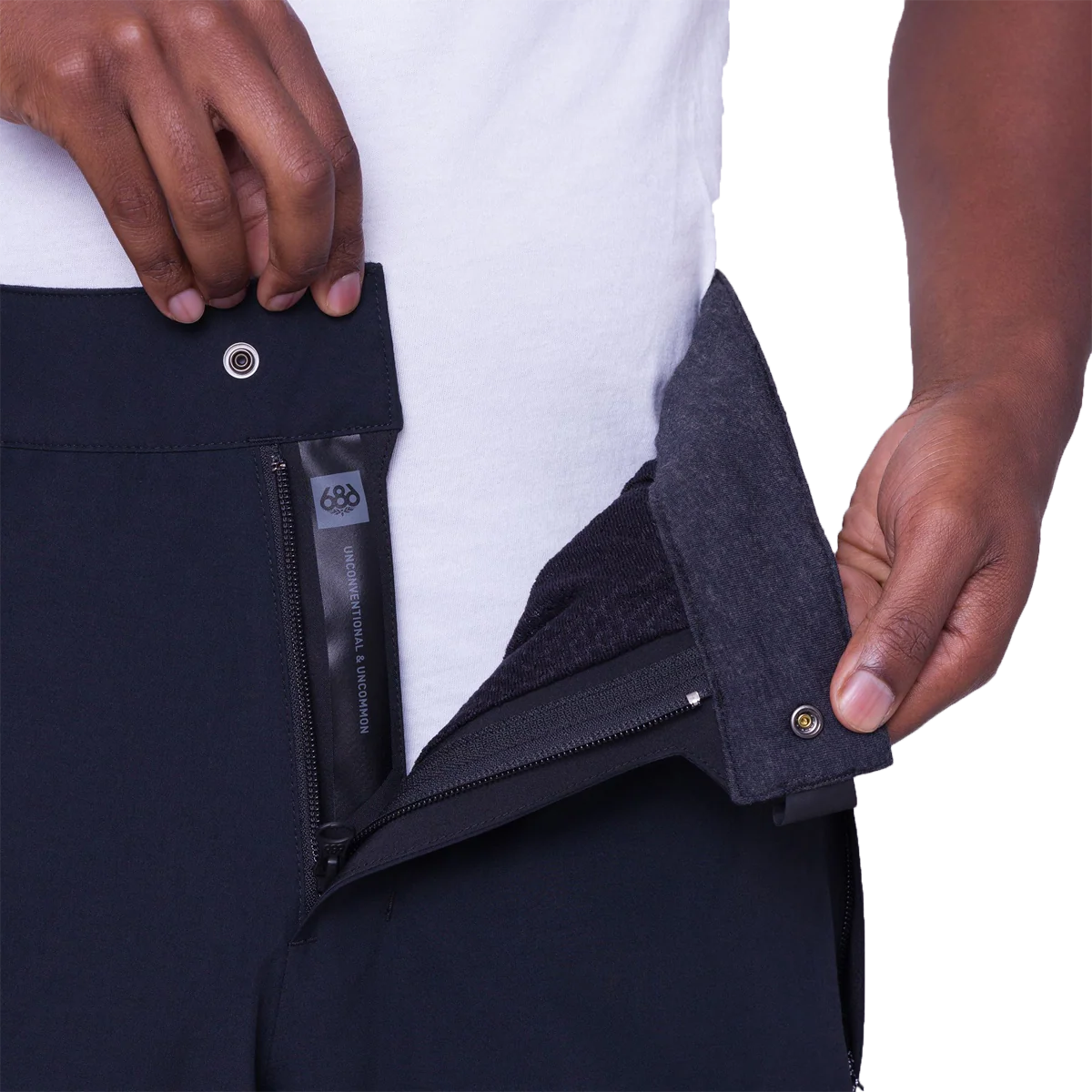 Men's Gore-Tex GT Pant - Image 7