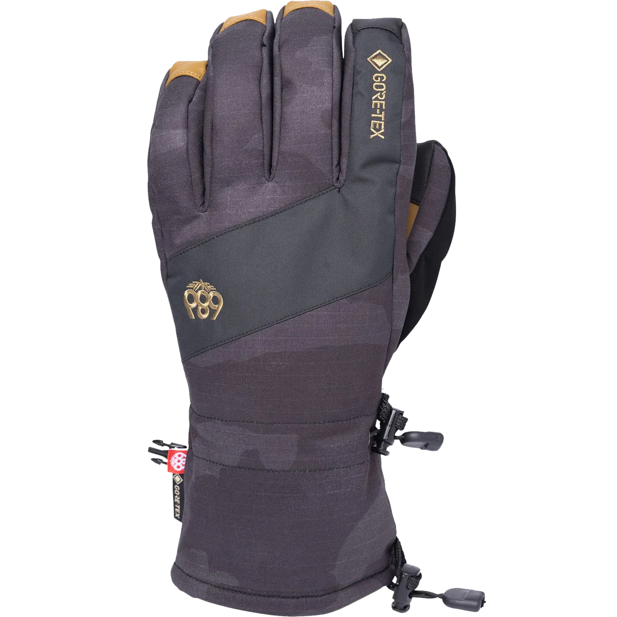 Gore-Tex Linear Glove