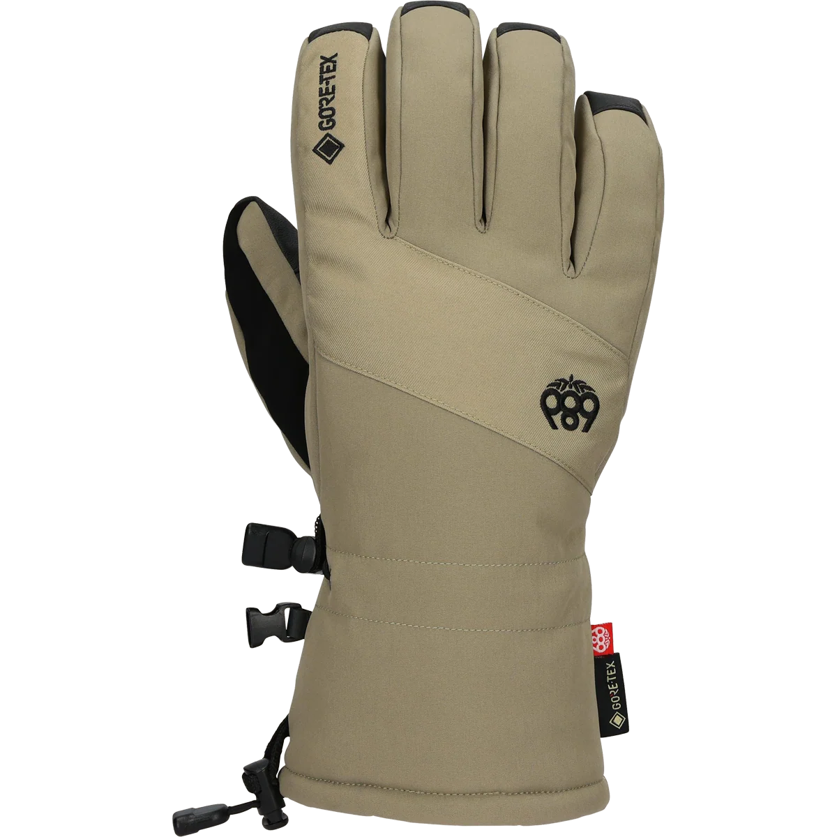 Gore Tex Linear Glove - Image 3