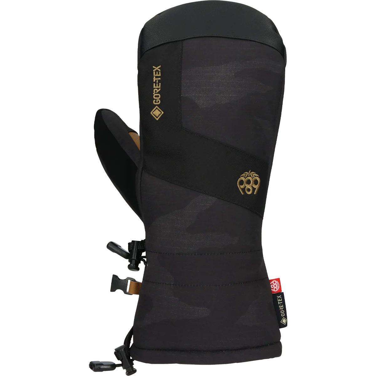Gore Tex Linear Mitt - Image 2