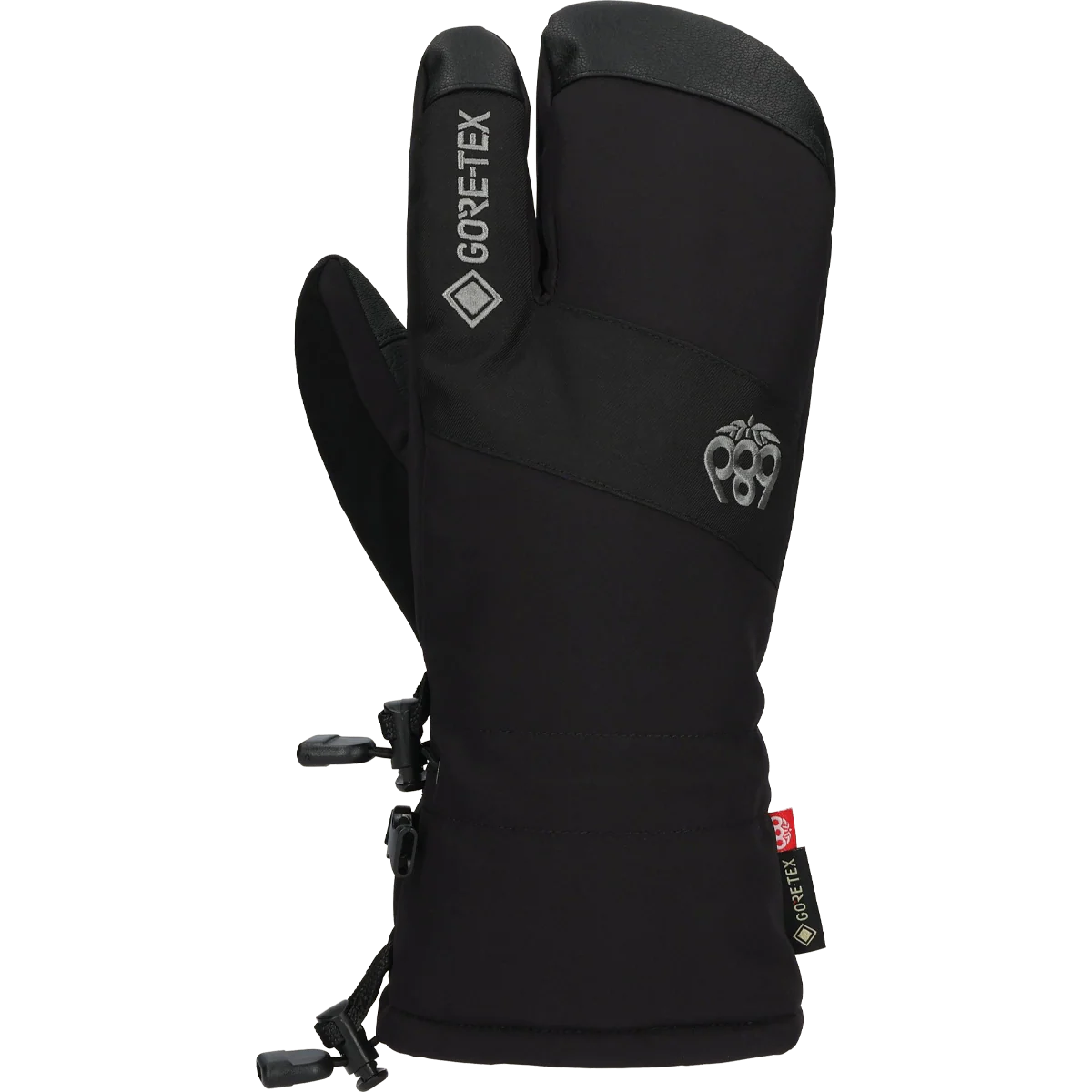 Gore Tex Linear Trigger Mitt