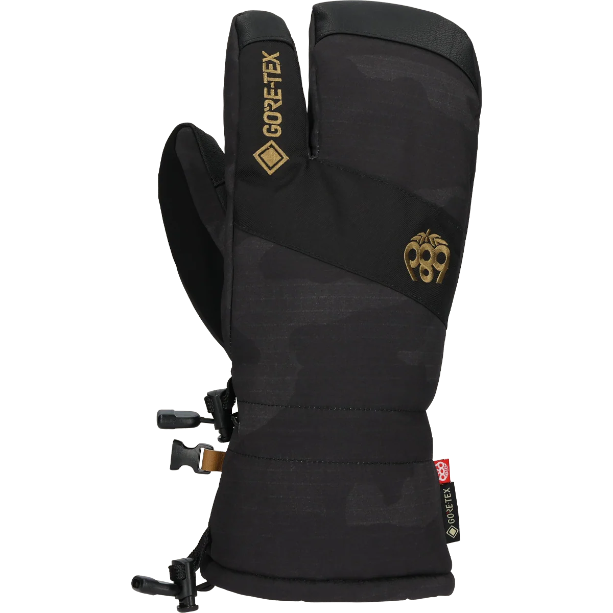 Gore Tex Linear Trigger Mitt - Image 2