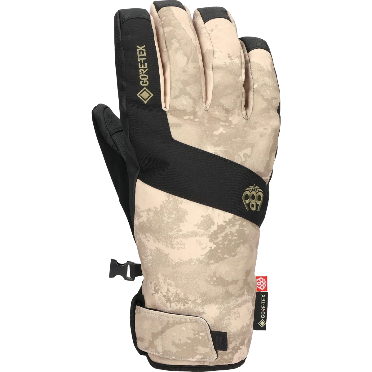 Gore Tex Linear Under Cuff Glove - Image 2