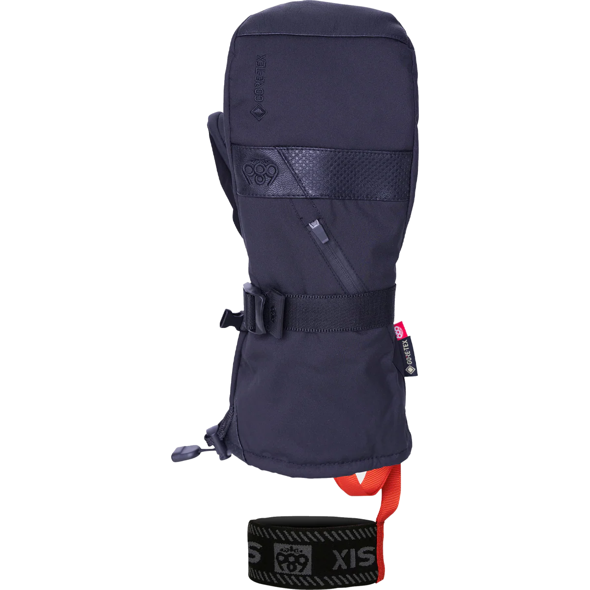 Gore-Tex Smarty 3-in-1 Gauntlet Mitt