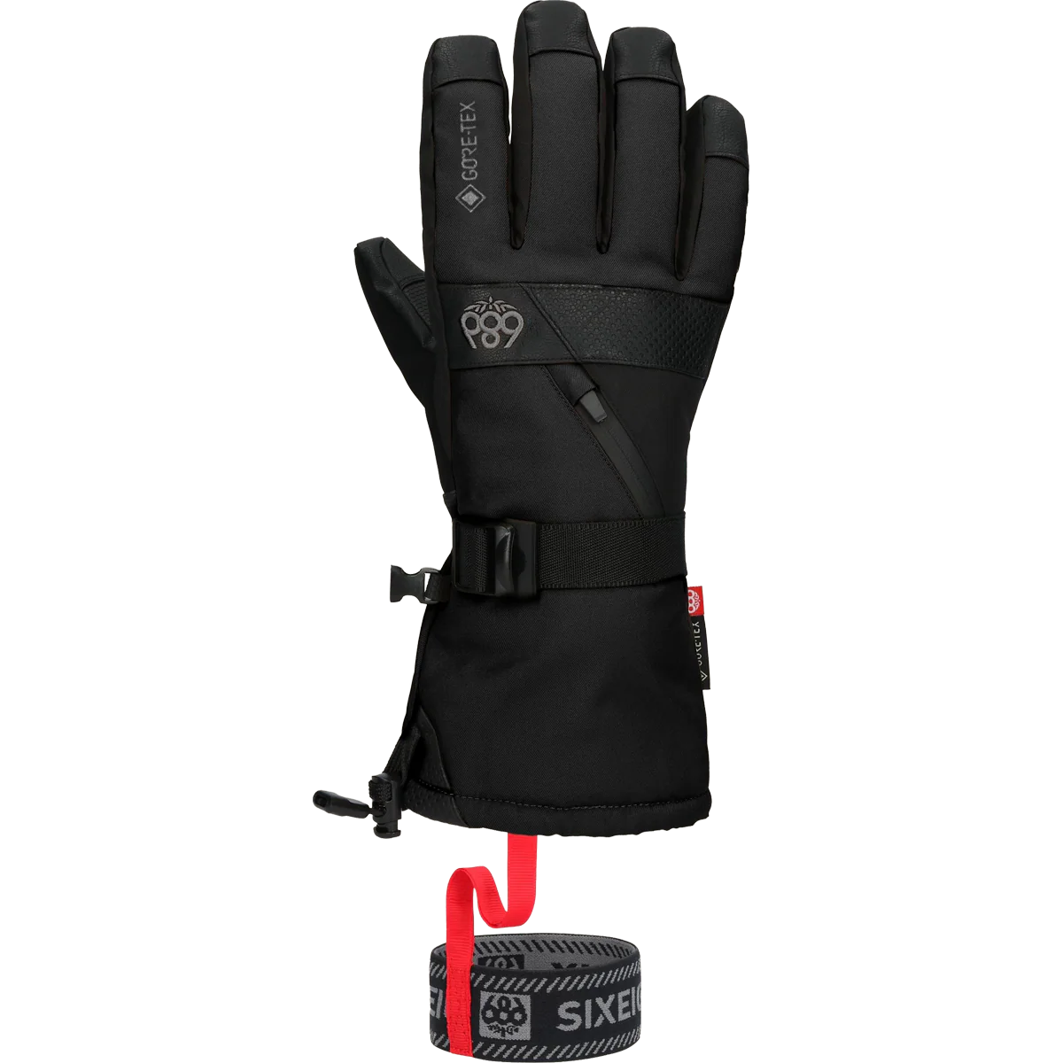 Gore Tex Smarty 3-in-1 Gauntlet Glove - Image 4