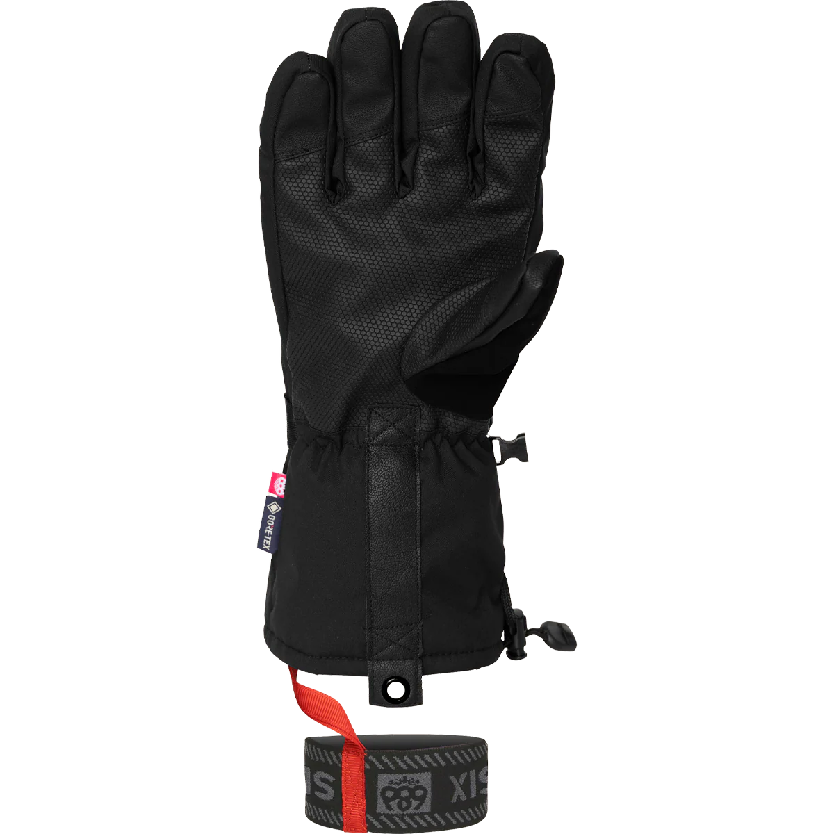 Gore Tex Smarty 3-in-1 Gauntlet Glove - Image 5