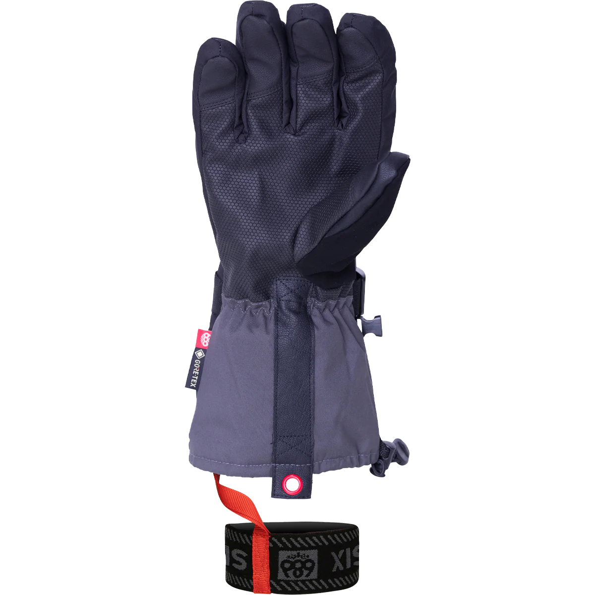 Gore-Tex Smarty 3-in-1 Gauntlet Glove - Image 2