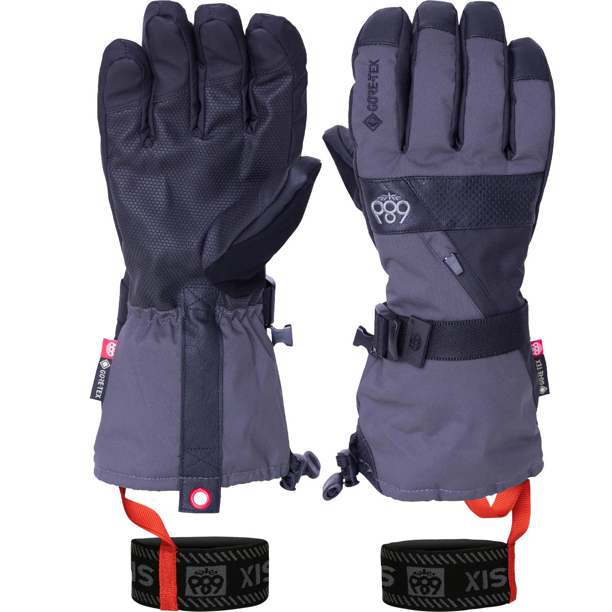 Gore-Tex Smarty 3-in-1 Gauntlet Glove - Image 3