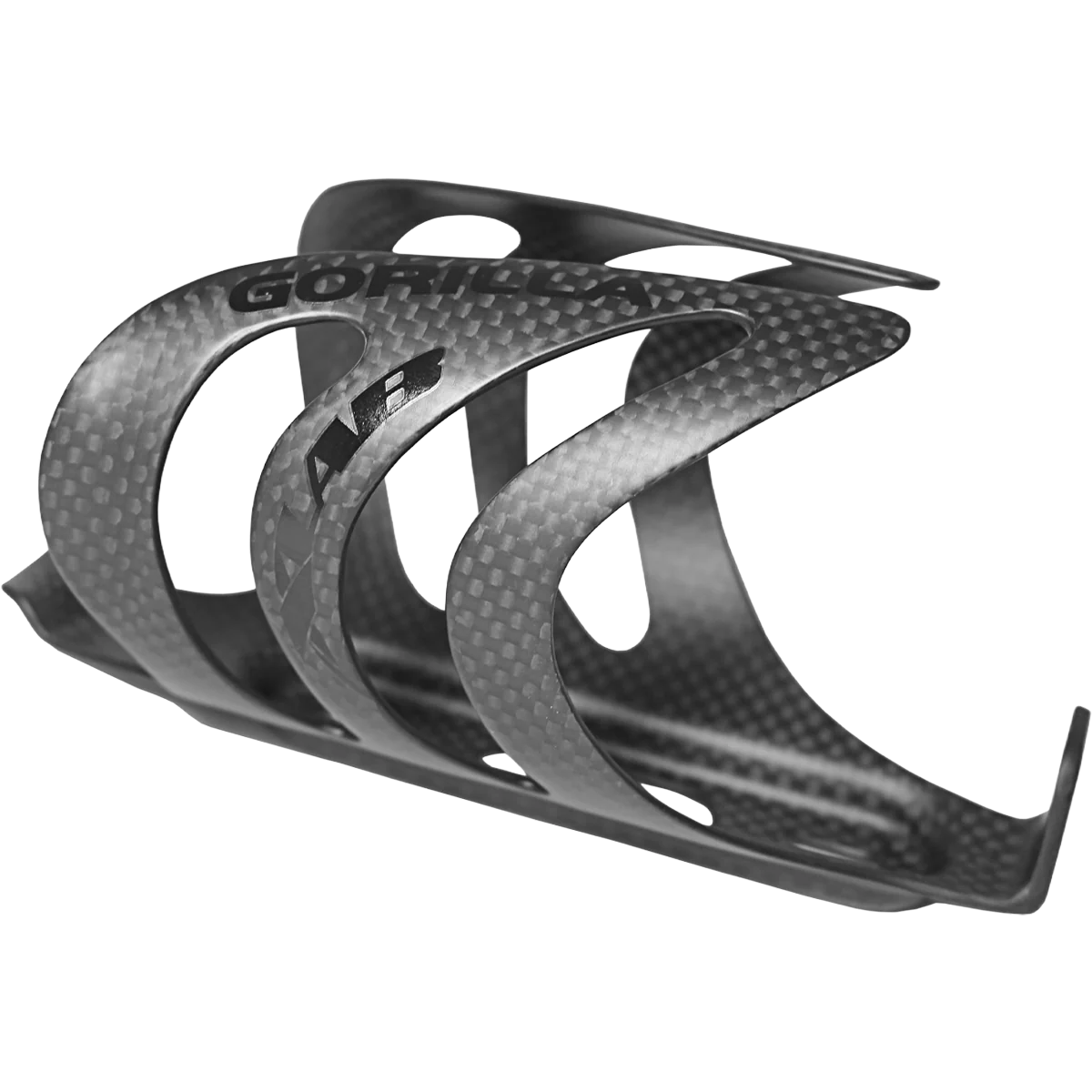 Gorilla Cage - Carbon - Image 2