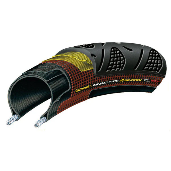 Grand Prix 4 Season 700c x 25 - Image 2