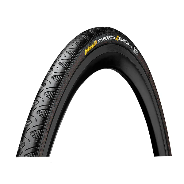 Grand Prix 4-Season Folding - 700c x 28