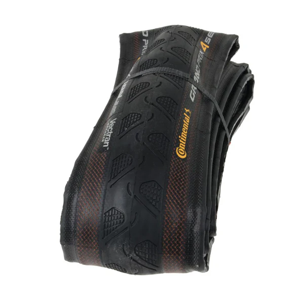Grand Prix 4-Season Folding - 700c x 28 - Image 3