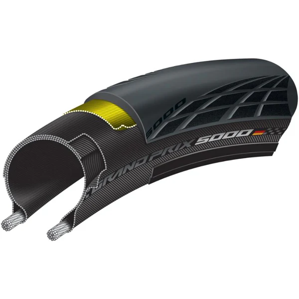 Grand Prix 700c x 25 - Image 3