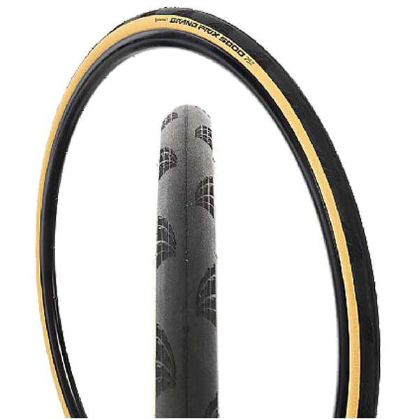 Grand Prix 5000 700c x 25 - Image 2