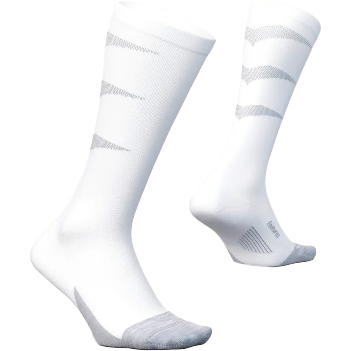 Graduated Compression Light Cushion Knee High - Image 3