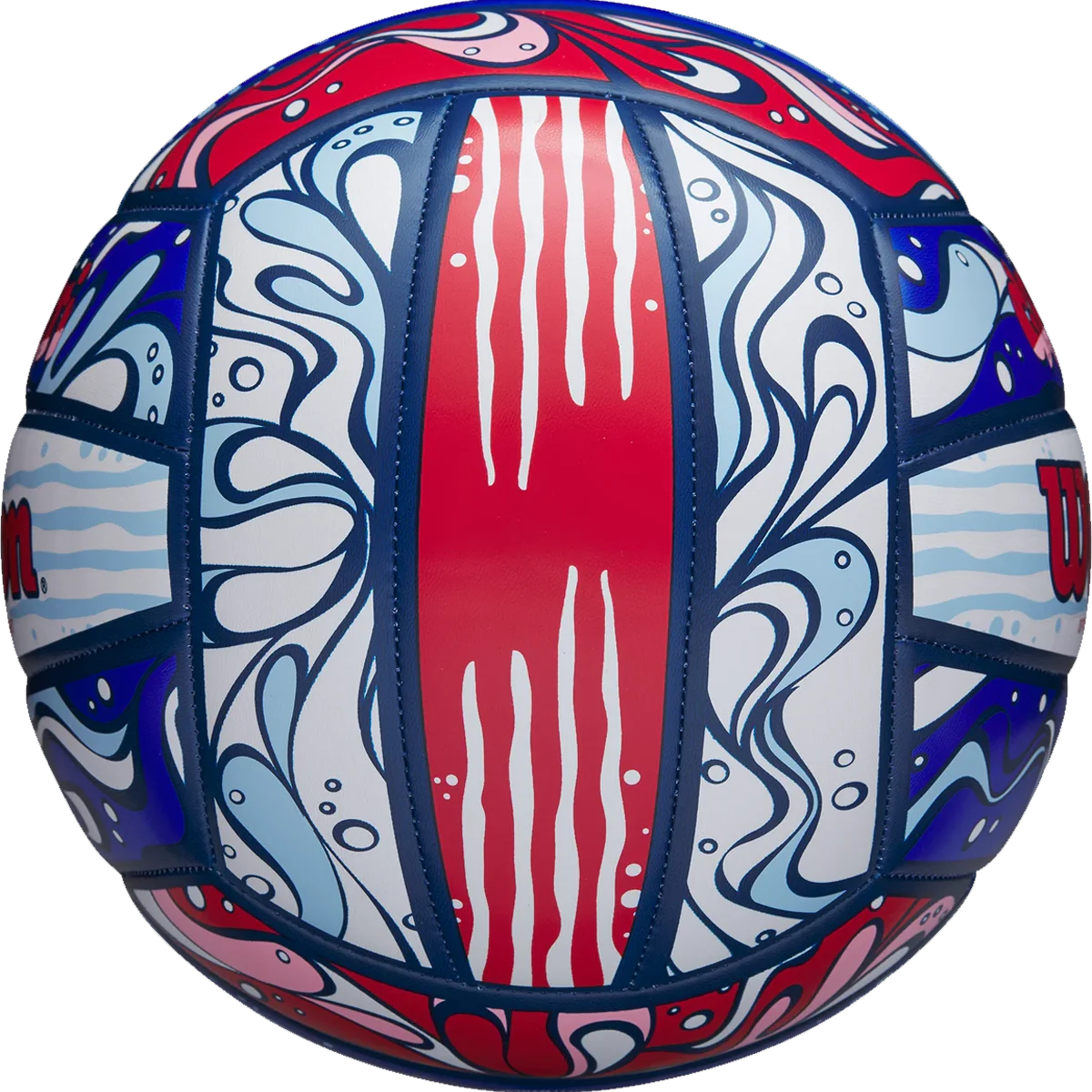 Graffiti Volleyball - Image 4