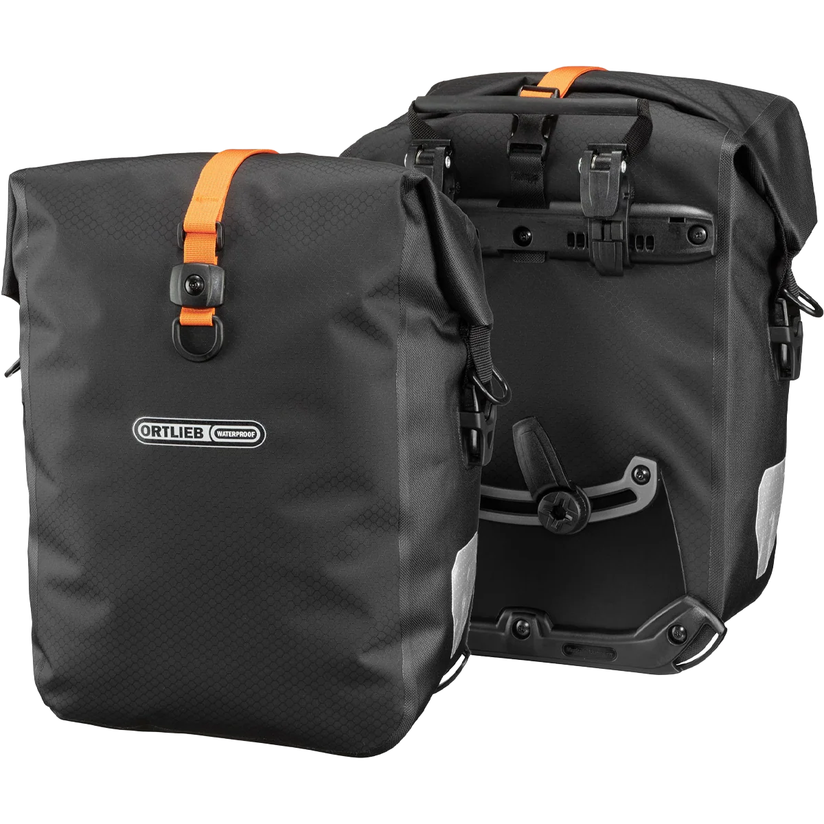 Gravel-Pack Pair